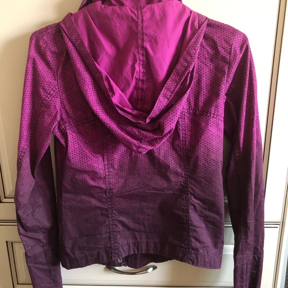 Bench Ombre Jacket - Picture 2 of 3